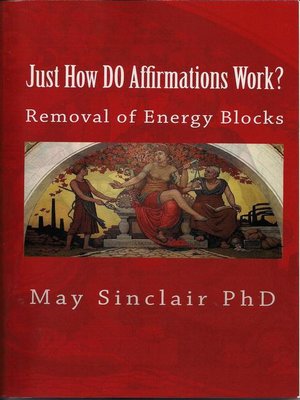 cover image of Just How DO Affirmations Work?
